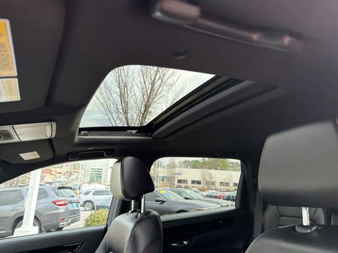 Used 2025 Honda CR-V Sport Touring image 19