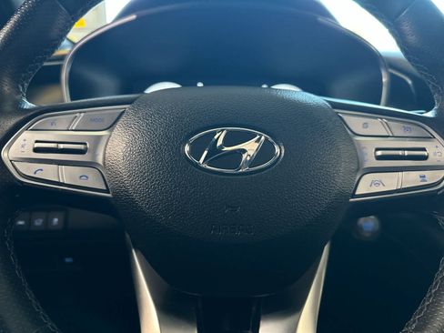Certified 2022 Hyundai Santa Fe Calligraphy AWD/4WD image 24