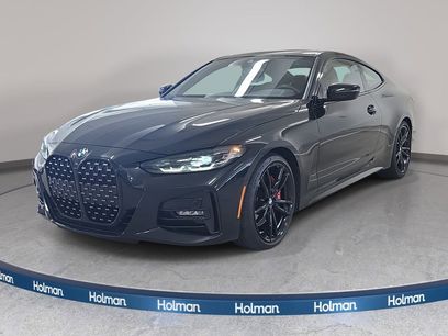 Used 2023 BMW 430i Coupe w/ M Sport Package