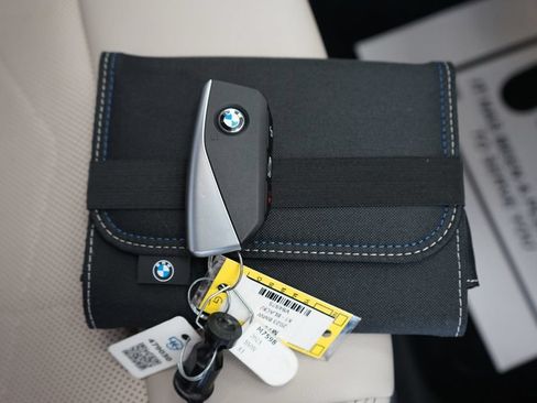 Used 2023 BMW X1 xDrive28i AWD/4WD image 56