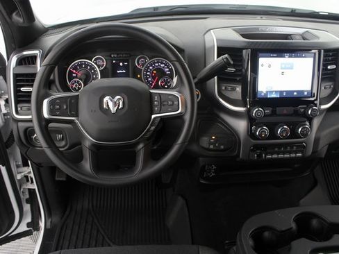 Used 2025 RAM 2500 Big Horn image 10