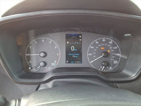 Used 2024 Toyota Corolla LE image 25