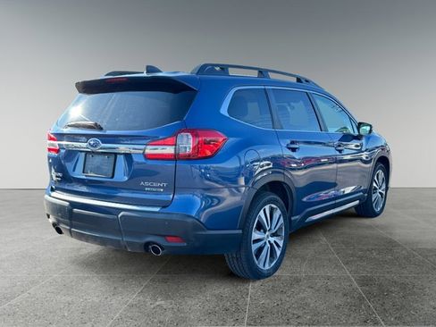 Used 2020 Subaru Ascent Limited AWD/4WD image 6