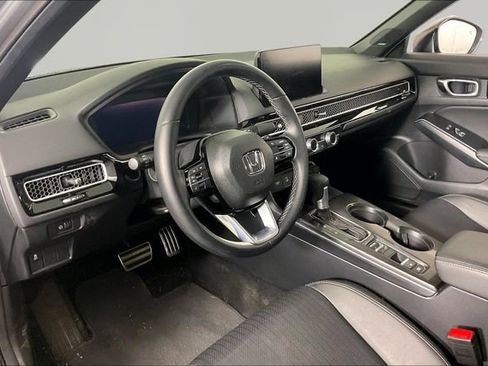 Used 2026 Honda Civic Sport Touring image 15