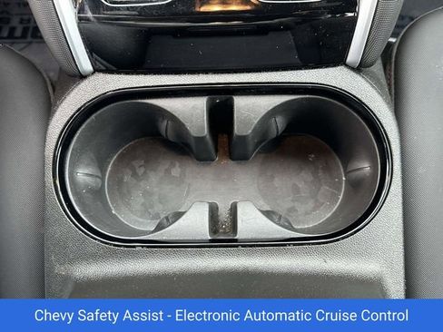 Certified 2023 Chevrolet Colorado Z71 w/ Z71 Convenience Package 2 image 17