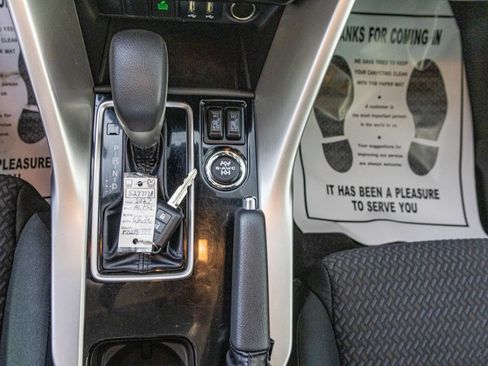Used 2023 Mitsubishi Eclipse Cross Ralliart AWD/4WD image 27