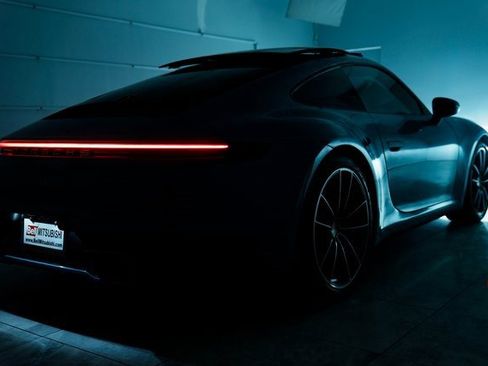 Used 2020 Porsche 911 Carrera image 37