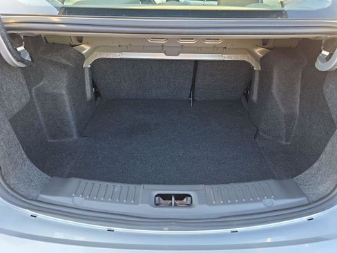 Used 2016 Ford Fiesta SE image 15