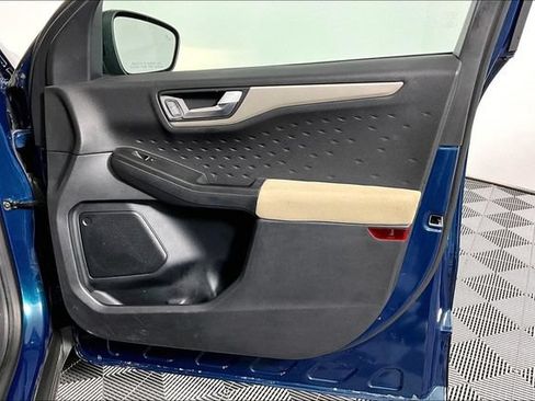 Used 2020 Ford Escape SE AWD/4WD image 14
