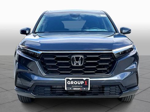 New 2026 Honda CR-V LX image 3