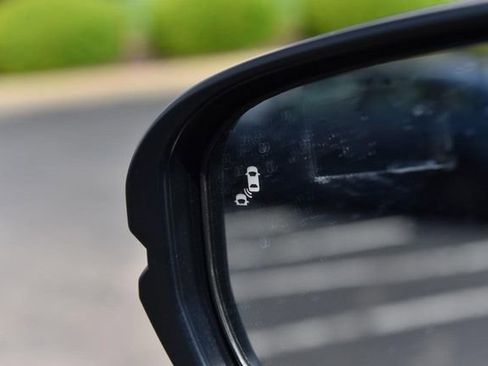 New 2026 Honda CR-V EX-L image 10