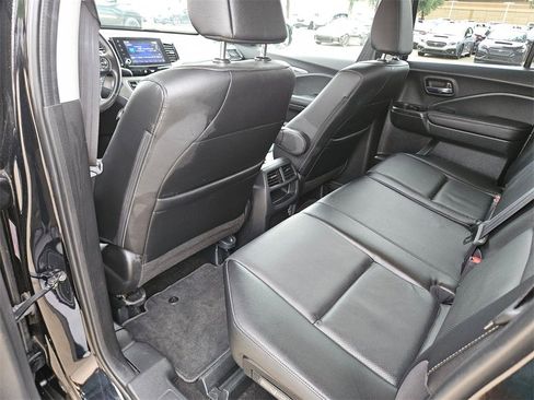 Used 2023 Honda Ridgeline RTL-E image 13