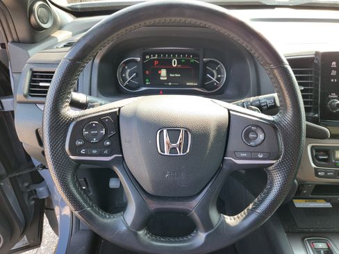 Used 2023 Honda Passport EX-L image 9