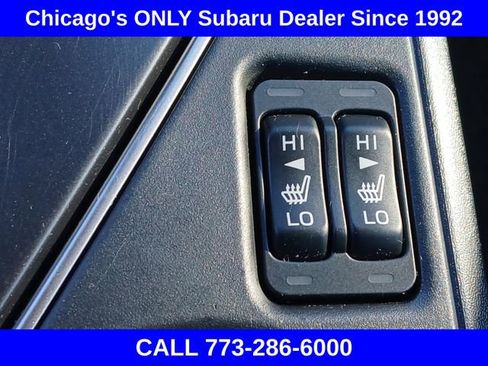 Certified 2025 Subaru Impreza 2.0i Sport image 15