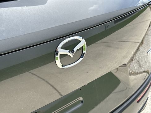 Used 2024 MAZDA CX-50 AWD 2.5 S w/ Weather Package image 16
