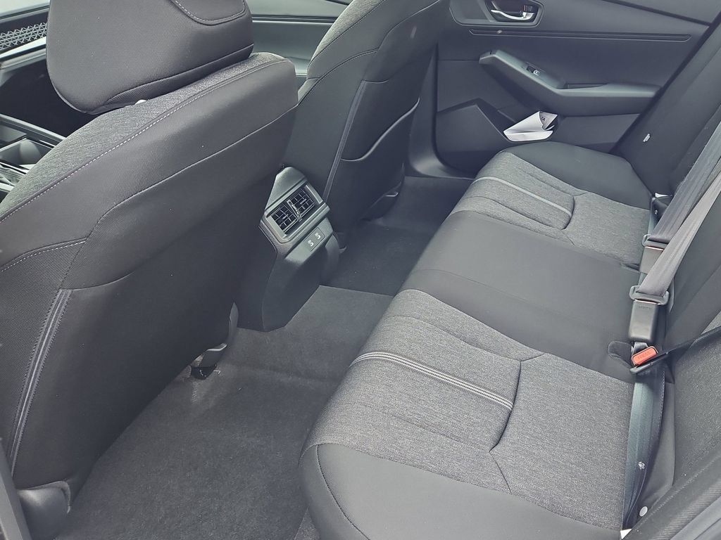 New 2026 Honda Accord Sport image 19