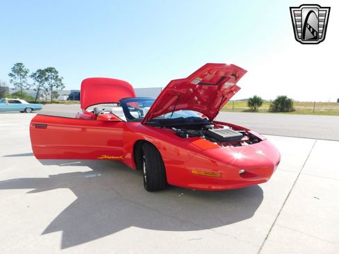Used 1997 Pontiac Firebird Formula image 20