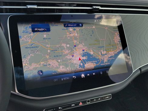 New 2026 Mercedes-Benz E 450 4MATIC All-Terrain Wagon image 25