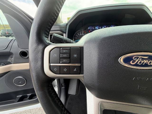 Certified 2024 Ford Expedition Max XLT AWD/4WD image 37