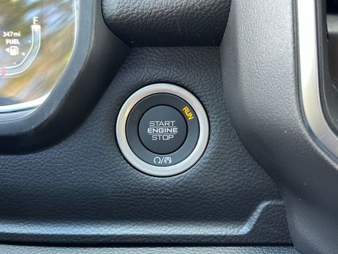 New 2026 RAM 1500 Big Horn image 47