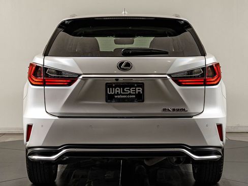 Used 2018 Lexus RX 350L FWD image 6