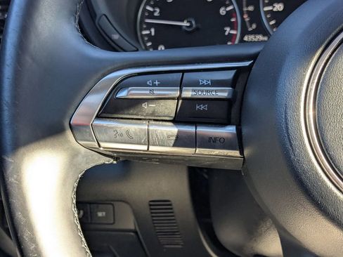 Used 2022 MAZDA CX-30 AWD 2.5 Turbo S image 14