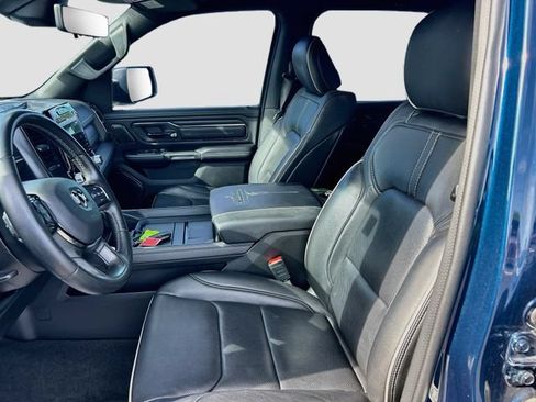 Used 2023 RAM 1500 Limited RWD image 17