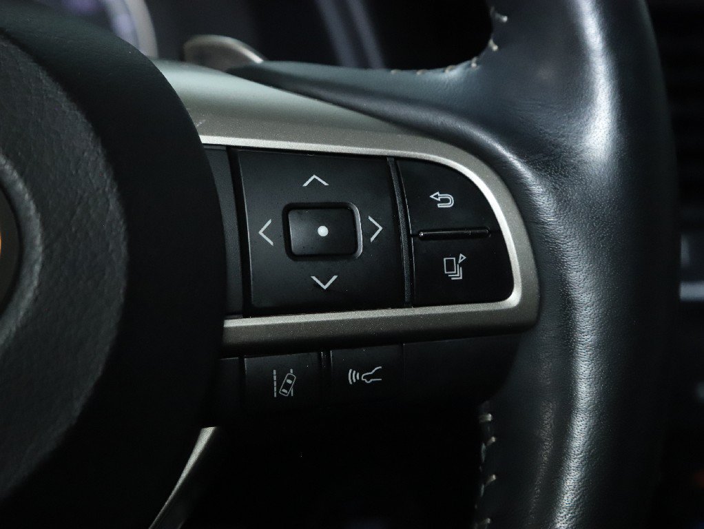 Used 2021 Lexus RX 350 FWD w/ Luxury Package image 24