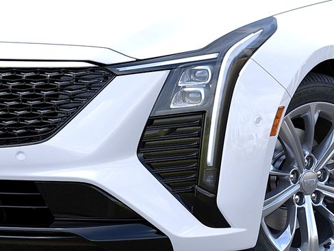 New 2026 Cadillac CT5 Premium Luxury w/ Technology Package AWD/4WD image 10