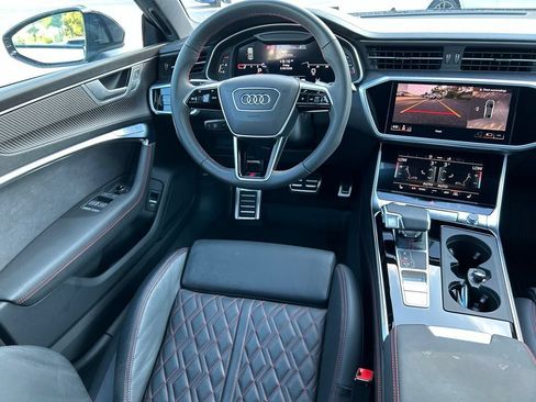 Used 2025 Audi S7 Premium Plus AWD/4WD image 9