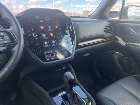 Certified 2025 Subaru Forester Touring image 22