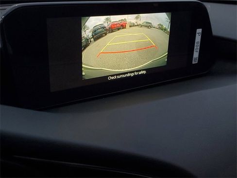 New 2026 MAZDA MAZDA3 Carbon image 27