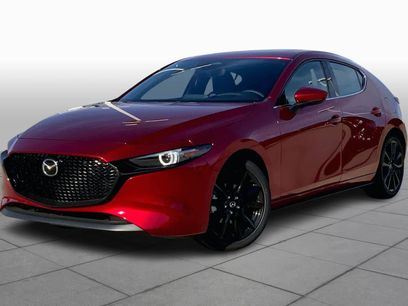 New 2026 MAZDA MAZDA3 2.5 S Hatchback w/ Premium Pkg