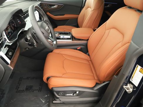 New 2026 Audi Q8 Prestige AWD/4WD image 24