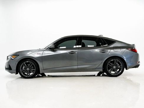 Used 2025 Acura Integra A-Spec image 23