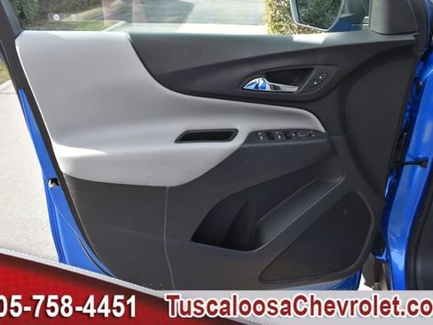 Used 2024 Chevrolet Equinox LS w/ LS Convenience Package image 16