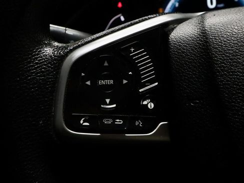 Used 2016 Honda Civic EX image 27