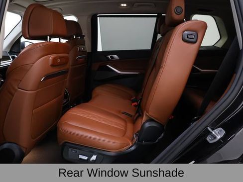 Used 2026 BMW X7 xDrive40i AWD/4WD image 50