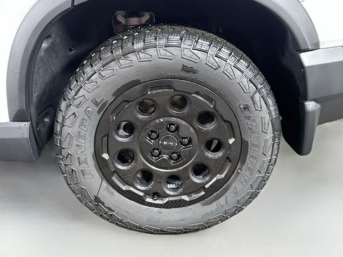 New 2026 Honda Passport TrailSport image 30