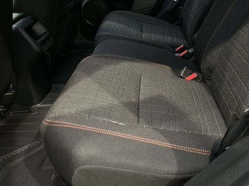 Certified 2024 Honda HR-V Sport image 16