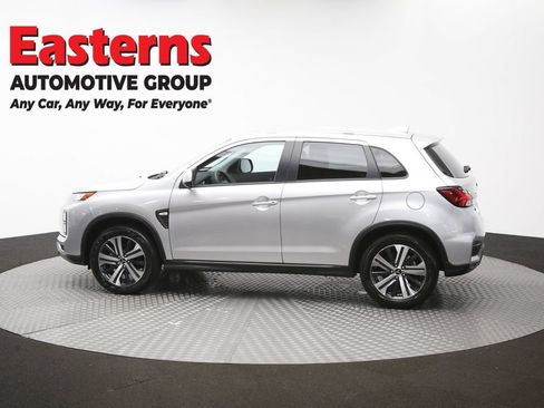 Used 2025 Mitsubishi Outlander Sport SE AWD/4WD image 96