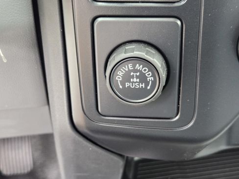 New 2024 Ford F350 XL w/ XL Chrome Package RWD image 35