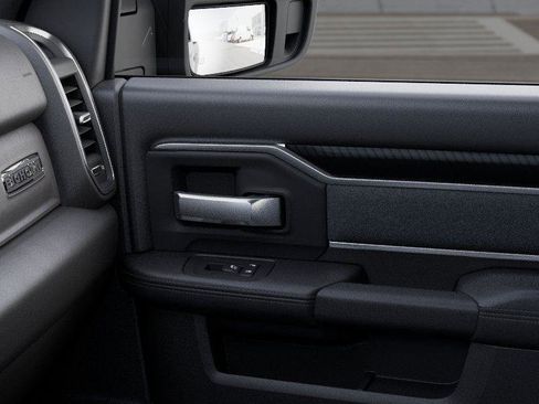 New 2025 RAM 2500 Big Horn image 37