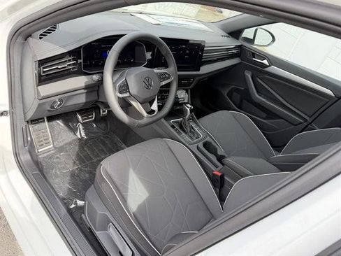New 2026 Volkswagen Jetta Sport image 2