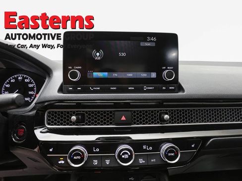 Used 2022 Honda Civic EX image 12