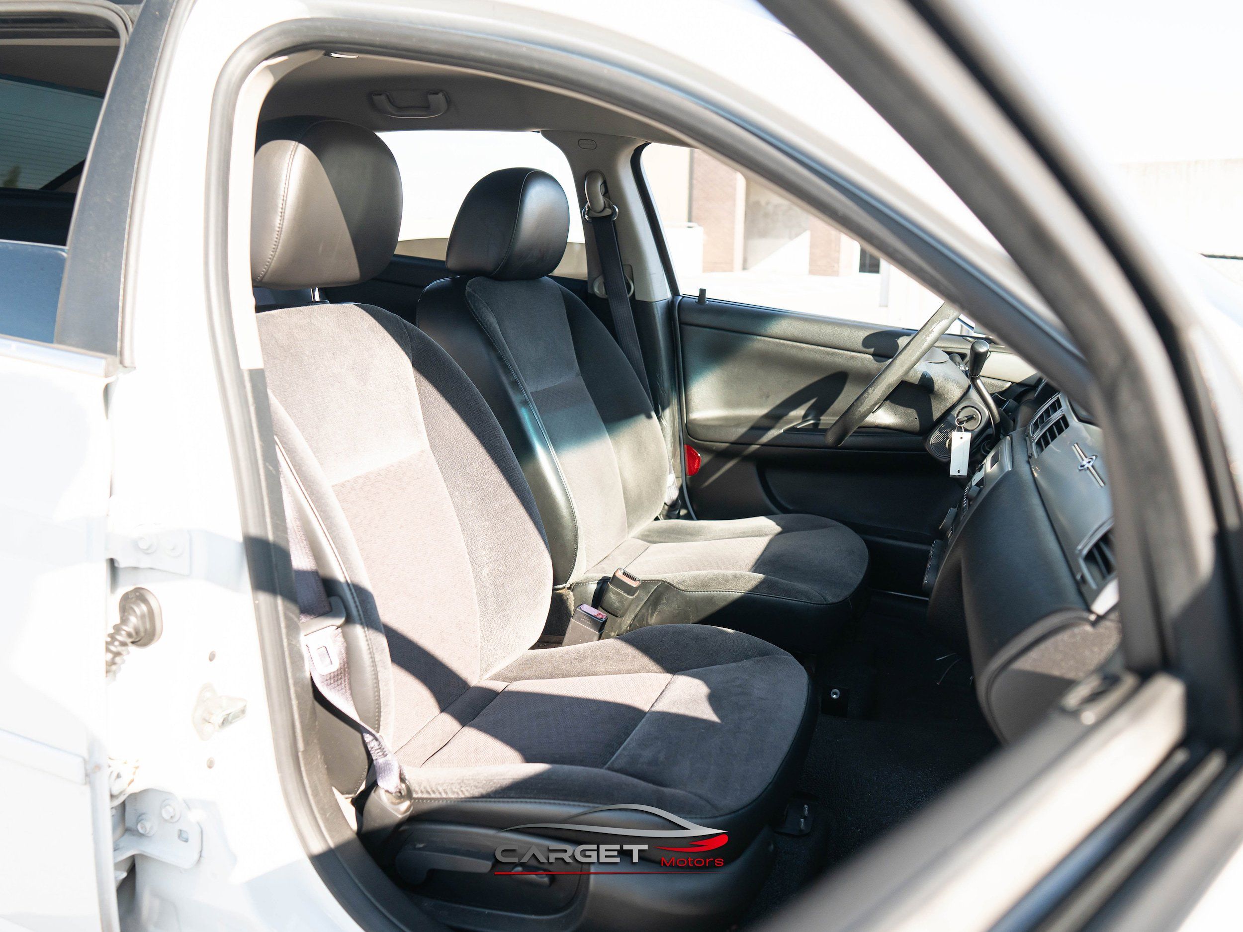 Used 2012 Chevrolet Impala Police FWD image 15