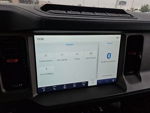 Used 2024 Ford Bronco Raptor AWD/4WD image 19