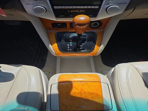 Used 2009 Lexus RX 350 2WD image 17