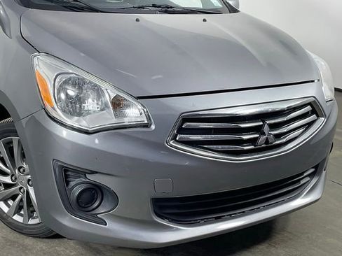 Used 2018 Mitsubishi Mirage G4 ES image 26