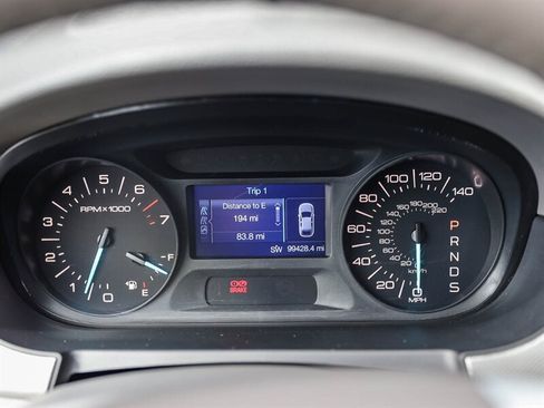 Used 2014 Ford Edge SEL w/ Equipment Group 204A FWD image 28